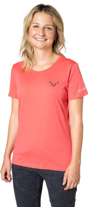 Actual product image Dynafit 24/7 Graphic T-Shirt (L)