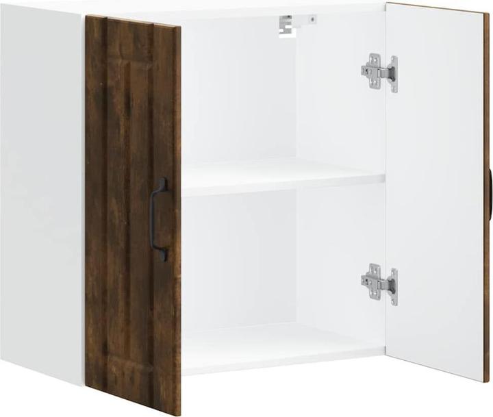 Immagine prodotto vidaXL Madlene (60 x 31 x 60 cm)