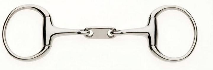 Immagine prodotto Lorina Snaffle a testa d'ulivo Dr Bristol