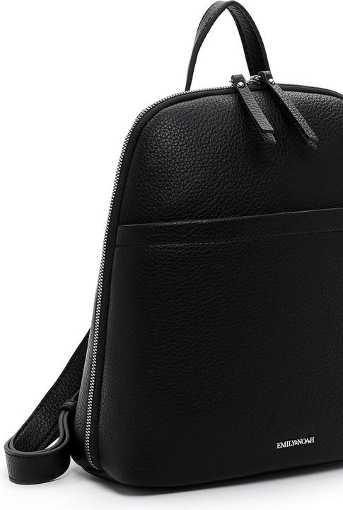 Actual product image Emily und Noah Rucksack E&N Elena (12.15 l)