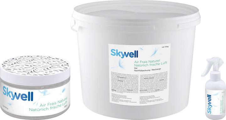 Immagine prodotto Skyvell Spray 250ml (250 ml)