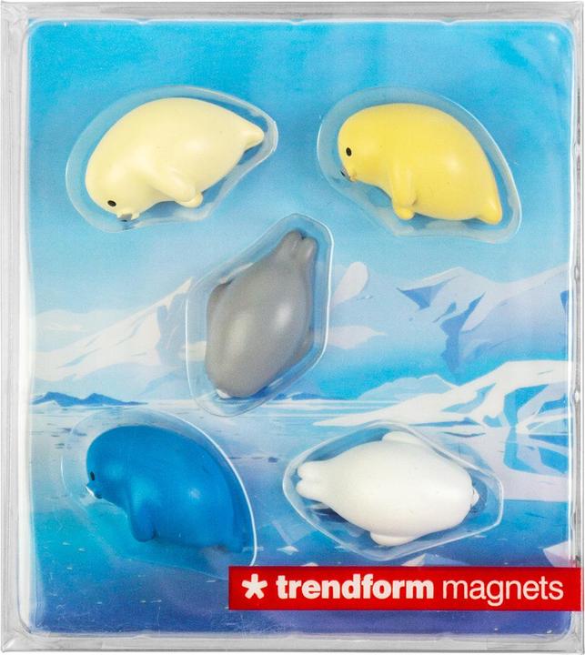Immagine prodotto Trendform Magneti ROBBY (5x)