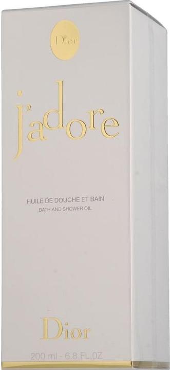 Produktbild Dior J'adore (200 ml)
