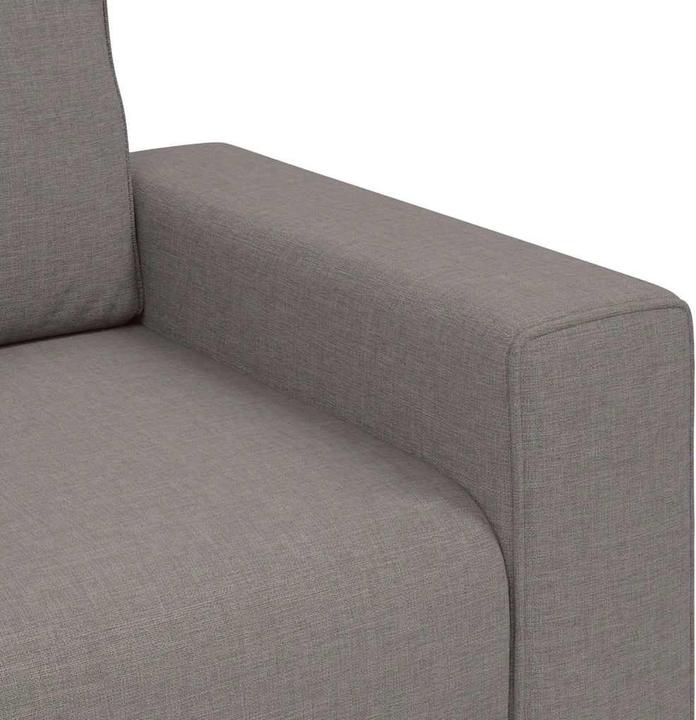 Produktbild vidaXL 2-Sitzer-Sofa (2-Sitzer)