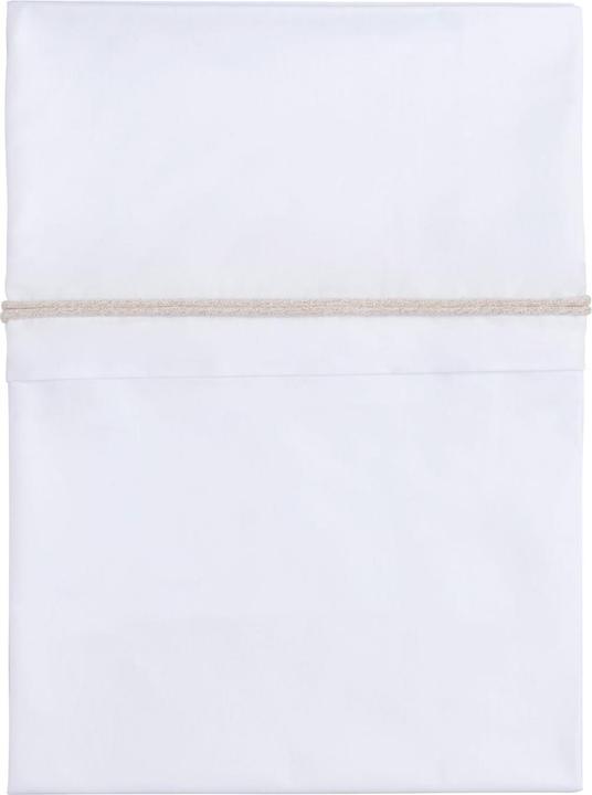 Actual product image Baby's only Crib sheet (150 x 120 cm)