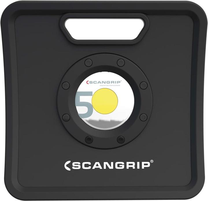Produktbild Scangrip Nova 6K (6000 lm)