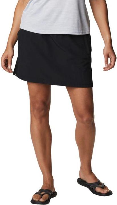 Immagine prodotto Columbia Alpine Chill Zero Multisport Skort per donne (XS)