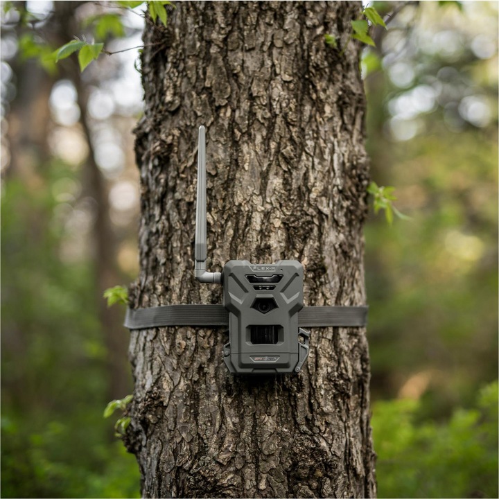 Productafbeelding Spypoint FLEX-M wildcamera