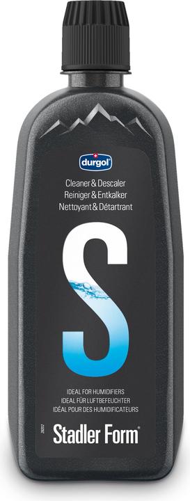 Actual product image Stadler Form Cleaner & Descaler (1 x)