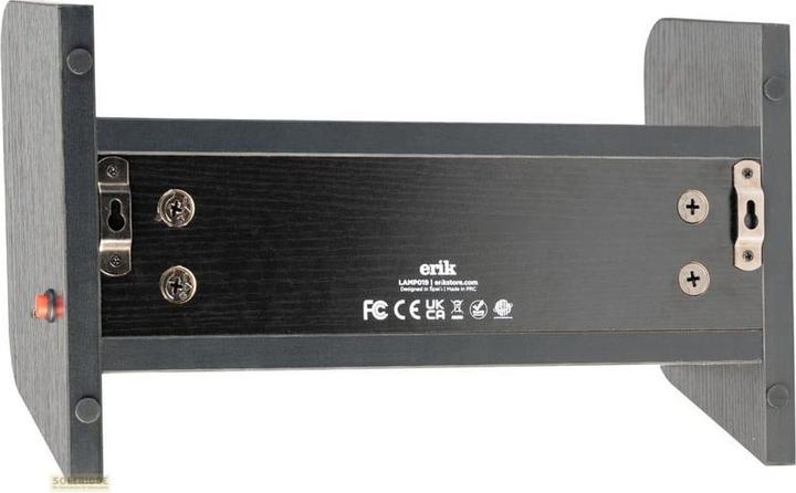 Produktbild Stranger Things Acarde lamp