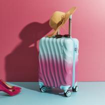 Actual product image Jet Lag Cabin case (28 l)