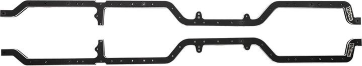 Amewi Chassis Rahmen RCX10.3