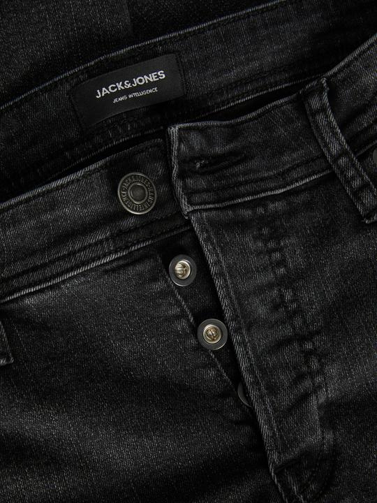Immagine prodotto Jack & Jones Glenn Jeans Slim Fit Black Denim (W28/L30)