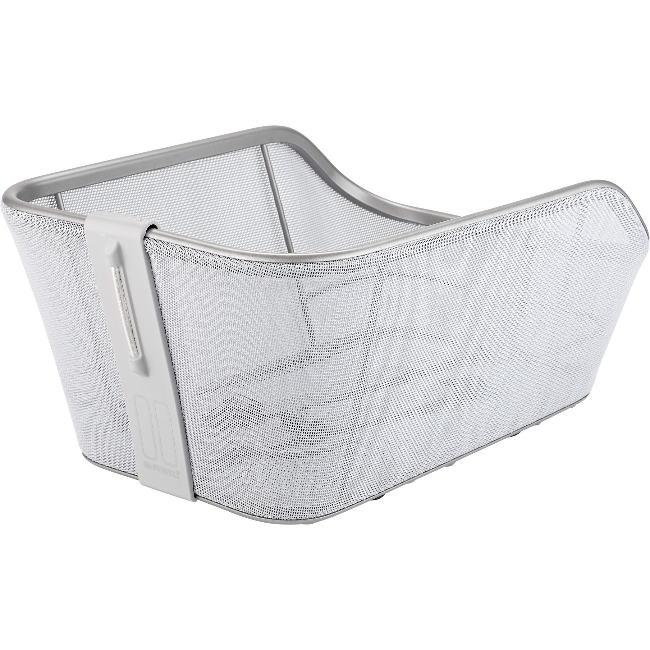 Basil, Velokorb, (21 l)