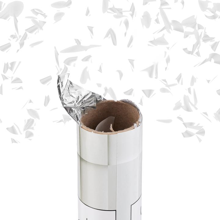 Image du produit Relaxdays Partypopper (1 pcs)