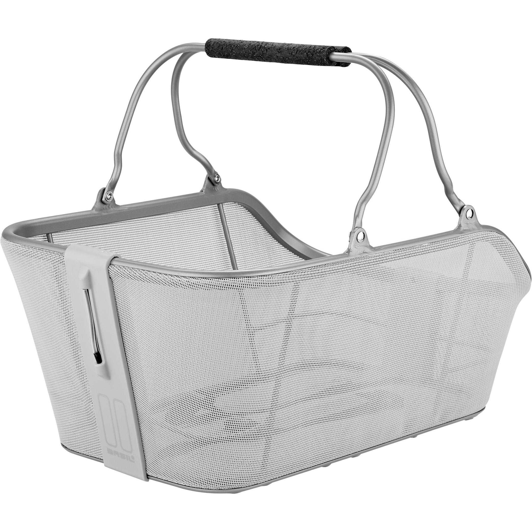 Basil, Velokorb, (21 l)