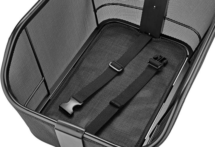 Produktbild Basil Cento Tech Fiber (21 l)