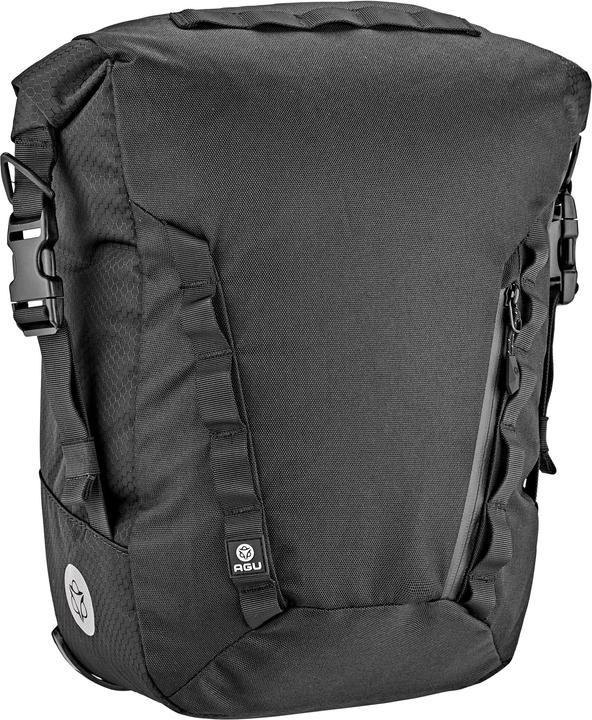 Produktbild Agu Performance H2O (13 l, Gepäckträgertasche)