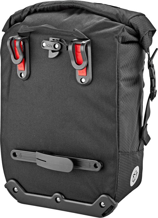 Produktbild Agu Performance H2O (13 l, Gepäckträgertasche)