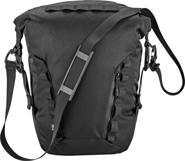 Produktbild Agu Performance H2O (13 l, Gepäckträgertasche)