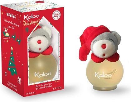 Actual product image Kaloo Christmas (Eau de cologne, 100 ml)