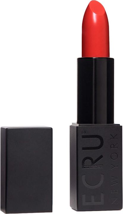 Produktbild Ecru New York Ecru Beauty - VelvetAir Lipstick Brick City (Rot)