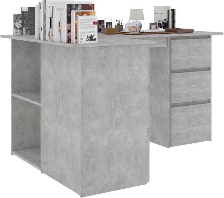 Actual product image VidaXL Wibeke (145 x 100 x 76 cm)