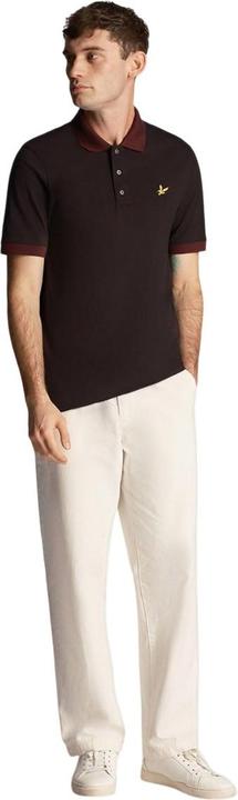 Immagine prodotto Lyle and Scott Maglietta Polo Tono Suoneria Uomo (L)