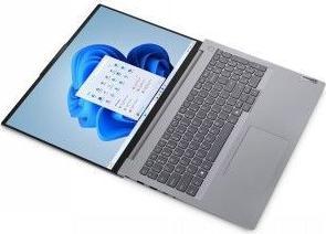 Produktbild Lenovo ThinkBook 16 G7 ARP (16", 512 GB, 16 GB, Englisch International)