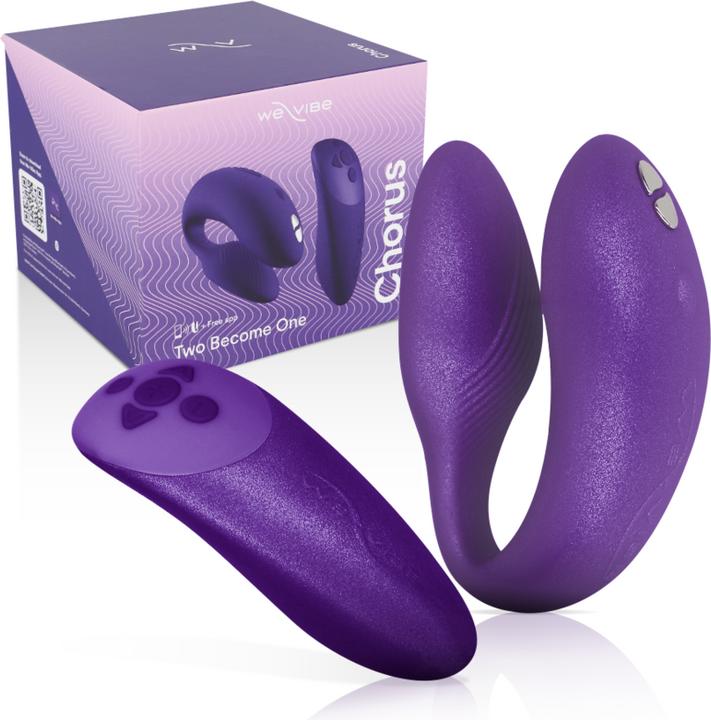 Image du produit We-Vibe Chorus