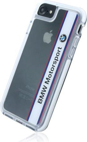 Produktbild BMW Shockproof Plastik Hülle (Apple iPhone 7)