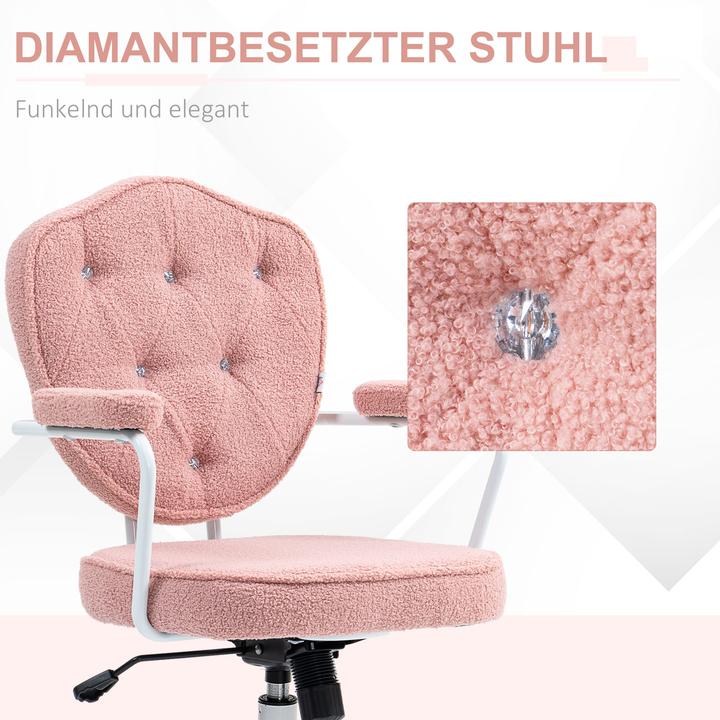 Image du produit Jamb Bürostuhl