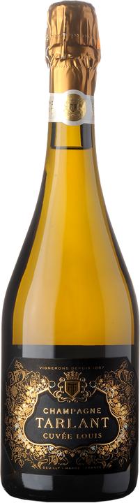Tarlant Cuvée Louis Brut Nature (1 x 75 cl)