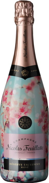 Produktbild Nicolas Feuillatte Brut Rosé de Printemps