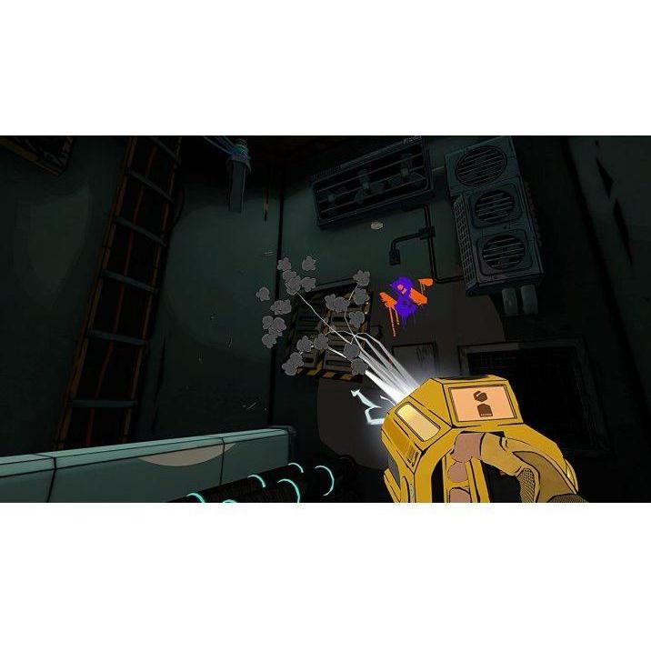 Thumbnail - Wired Productions, The Last Worker