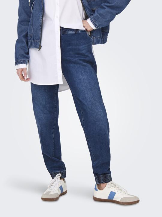 Produktbild Only ONLKELDA Mittlere Taille Karotte Jeans Slim Fit Jeans (32)