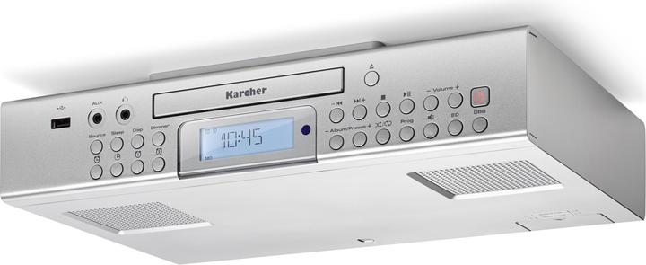Produktbild Karcher RA 2050 (FM)
