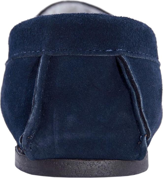 Produktbild Eastern Counties Leather moccasins aus Wildleder mit BerbervliesFutter (46)