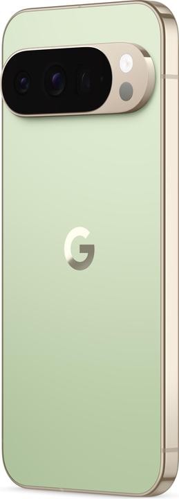 Actual product image Google Pixel 10 Pro XL (256 GB, Jade, 6.80", Dual SIM, 5G)