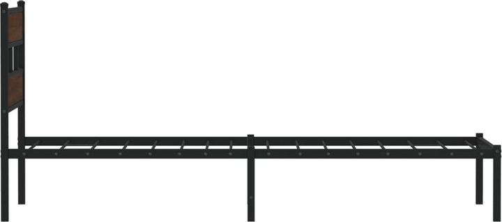 Image du produit vidaXL Bettgestell (100 x 190 cm)