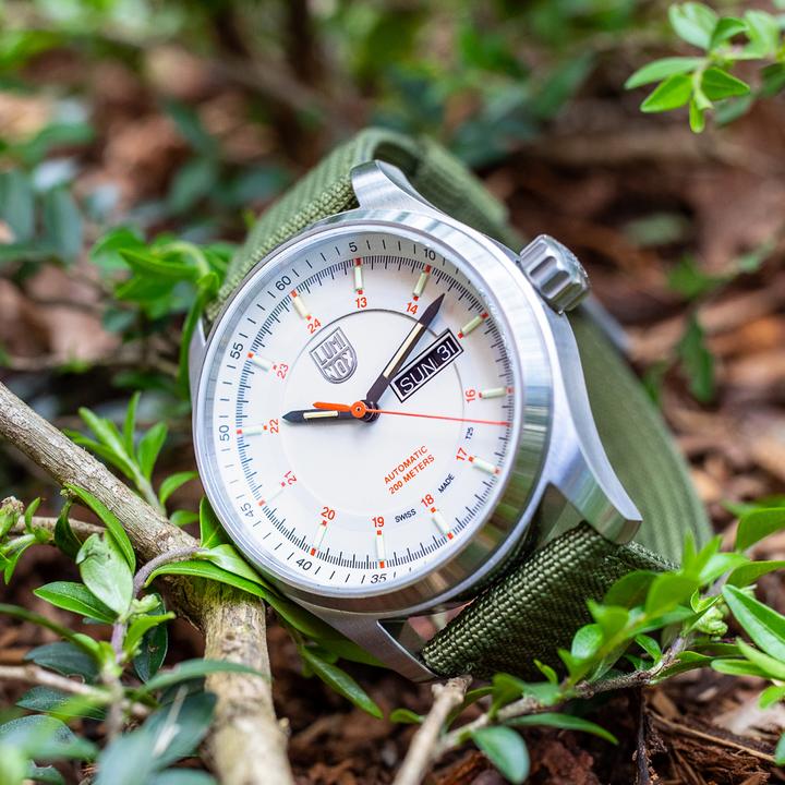Immagine prodotto Luminox Atacama Field Automatic 1900 Series (Orologio sub, Orologio da polso analogico, Fatto in Svizzera, 44 mm)
