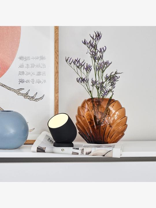 Image du produit Kreafunk Beam - Lampe portable - Noir (KFYI12)