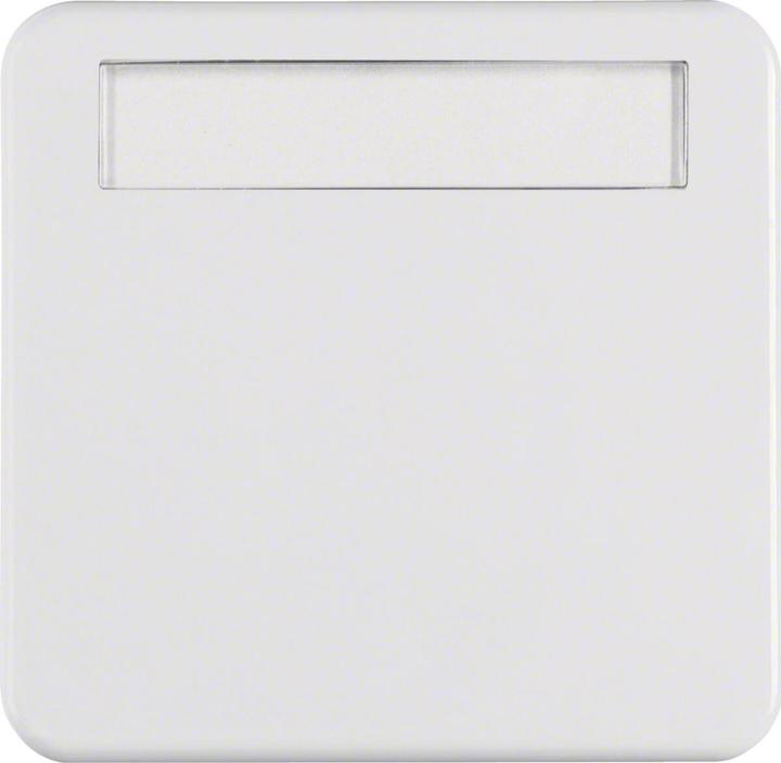 Produktbild Berker Wippe