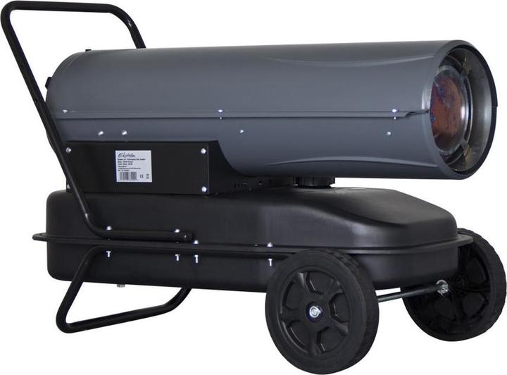 Image du produit Ekström Canon à chaleur FSP (30000 W)