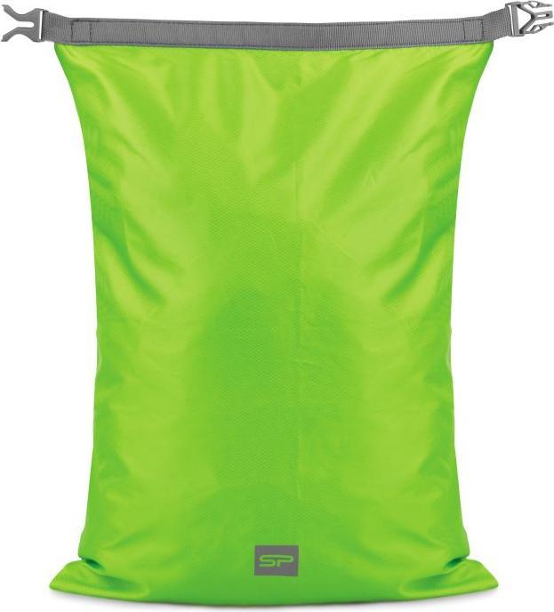 Actual product image Spokey Bicycle backpack black FUJI (5 l)