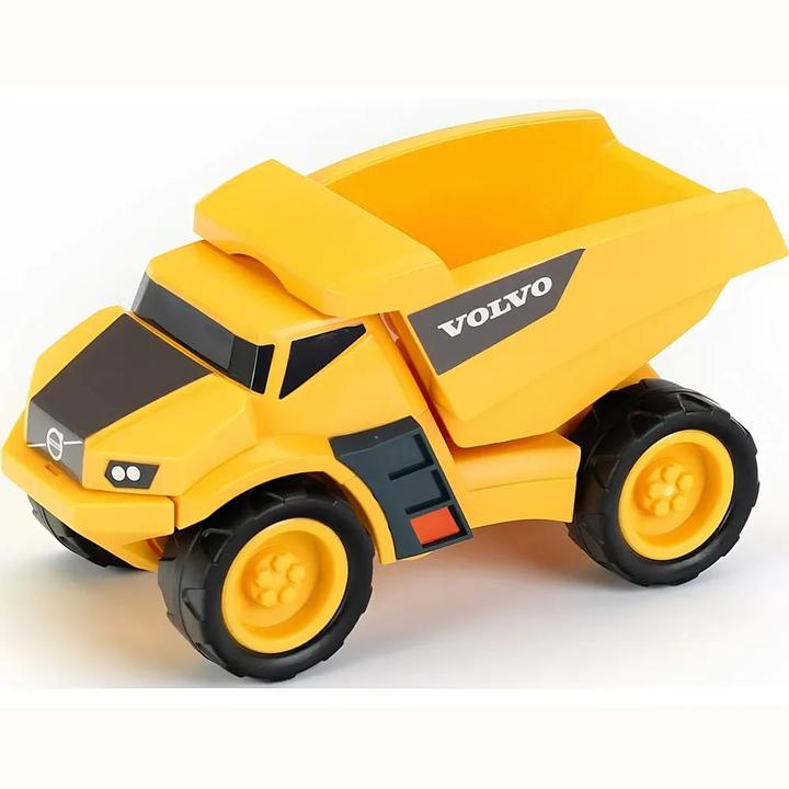 Produktbild Theo Klein Volvo Power Kipper