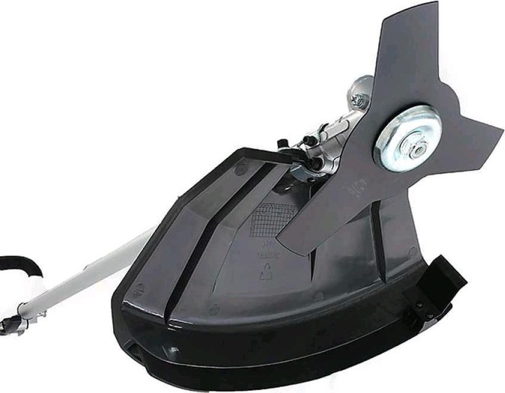 Produktbild Alpina Garden PETROL BRUSHCUTTER ABR 52 D 1.55KW (Trimmfaden, Metallschneideblatt)