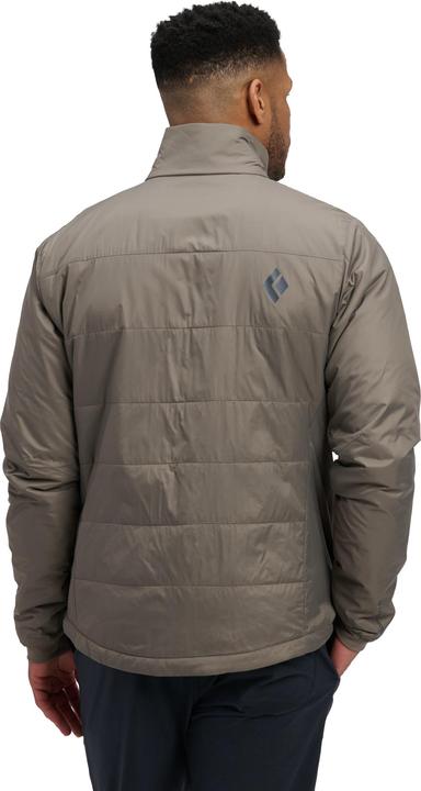 Actual product image Black Diamond M Solution Jacket, Isolierjacke (ohne Kapuze) (M)
