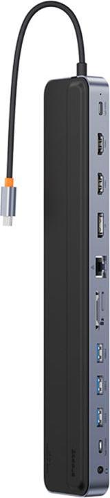 Produktbild Baseus WKSX030213 (USB-C, 12 Ports)