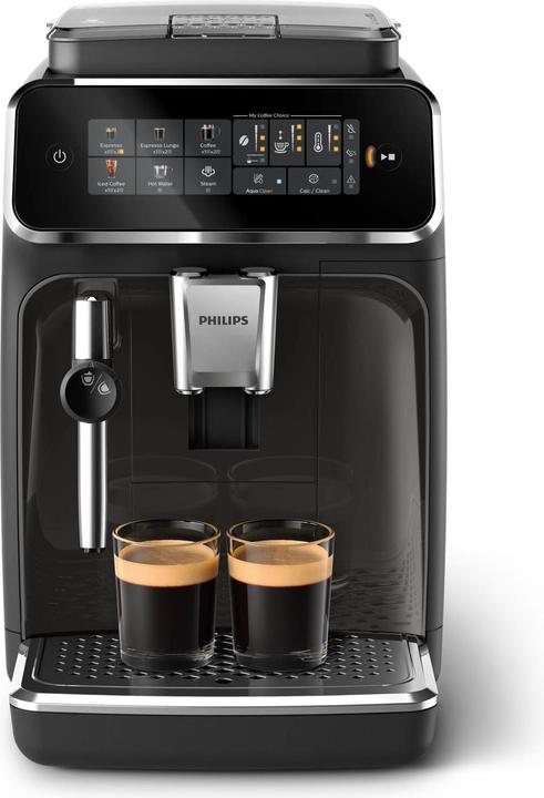 Productafbeelding Philips KOFFIEZETAPPARAAT EP3324/40 PCIP